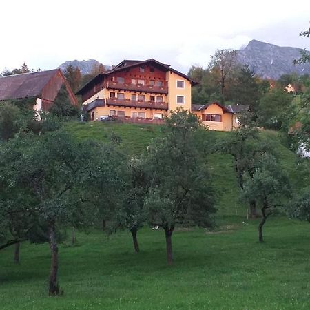Landhotel Oberwengerhof Шпиталь-ам-Пихрн Экстерьер фото
