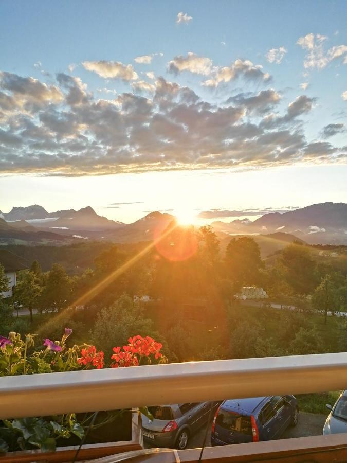 Landhotel Oberwengerhof Шпиталь-ам-Пихрн Экстерьер фото