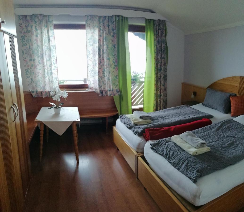 Landhotel Oberwengerhof Шпиталь-ам-Пихрн Экстерьер фото