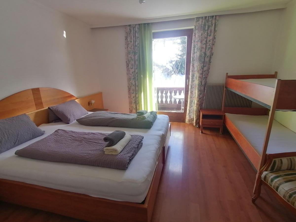 Landhotel Oberwengerhof Шпиталь-ам-Пихрн Экстерьер фото